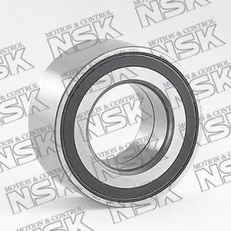 Підшипник маточини NSK ZA44BWD02ACA9601E