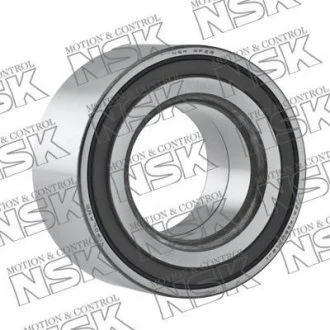 Подшипник ступицы NSK ZA-45BWD12J1CA85