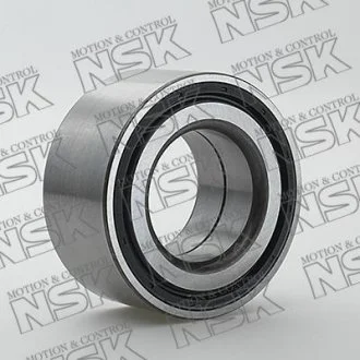 Подшипник ступицы NSK ZA-45BWD16CA103** (фото 1)