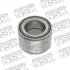 Підшипник маточини NSK ZA-47KWD02AU42C-01LB (фото 1)