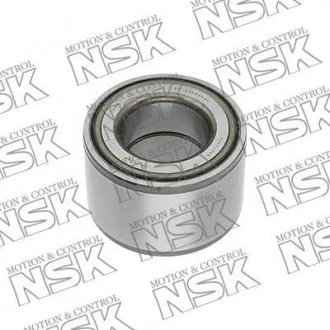 Подшипник ступицы NSK ZA-47KWD02AU42C-01LB