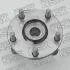 Ступица в сборе NSK ZA-62BWKH10L-Y-5CP01 (фото 1)