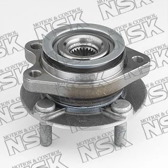 Ступица в сборе NSK ZA-/HO/62BWKH25B-Y01