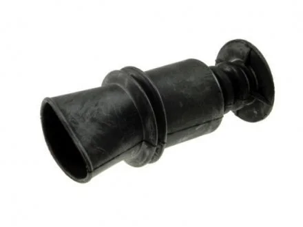 Фото 1 - пильовик амортизатора Nty AB-HD-006 Пильовик амортизатора Nty AB-HD-006 (фото 1)