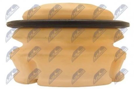 Відбійник задн.амортизатора Hyundai Elantra 10-/Santa Fe 01-13/I30 11-/Kia Sorento 02- Nty AB-HY-508
