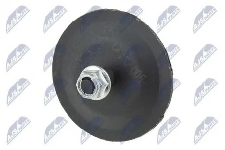 Фото 1 - сайлентблок рычага Nty ABMS005 Сайлентблок рычага Nty ABMS005 (фото 1)