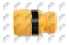 Отбойник амортизатора lexus rx300/330/350 4wd 03-06, rx400h 4wd 05-08, toyota highlander 00-13 /зад/ Nty AB-TY-008 (фото 4)
