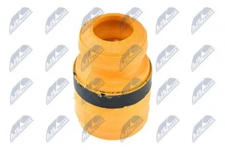 Отбойник амортизатора lexus rx300/330/350 4wd 03-06, rx400h 4wd 05-08, toyota highlander 00-13 /зад/ Nty AB-TY-008