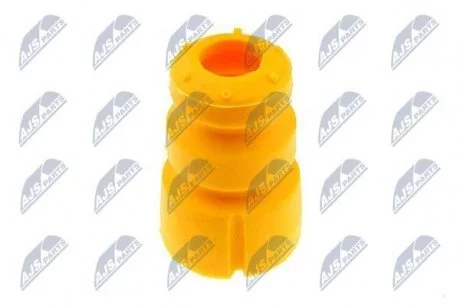 Отбойник амортизатора toyota avensis 08-, corolla verso 09- /перед/ Nty AB-TY-030