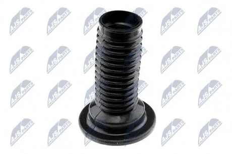 Пильовик передн. амортизатора Toyota Avensis 08-/Rav4 III 06-/Verso 09- Nty AB-TY-080