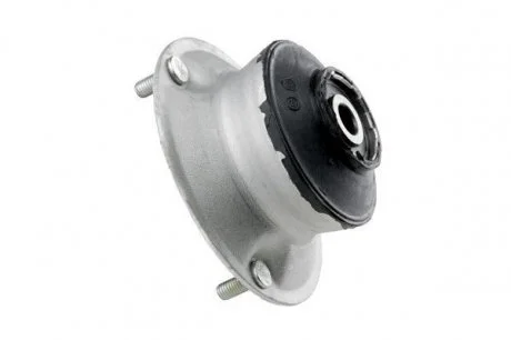 Верх опора амортизатора bmw 3 e46 98-05, 5 e39 95-03, x3 e83 04-10 /перед/ Nty AD-BM-004