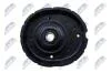 Опорна подушка ам-тора перед. Citroen C2, C3// Peugeot 1007 1.1-1.6Hdi 02.02- Nty AD-CT-011 (фото 4)