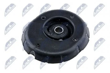 Опорна подушка ам-тора перед. Citroen C2, C3// Peugeot 1007 1.1-1.6Hdi 02.02- Nty AD-CT-011