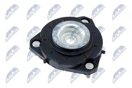Опора амортизатора Nty AD-FR-024