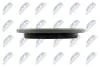 Подшипники опор подвески Nty AD-HD-003 (фото 5)