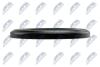 Подшипники опор подвески Nty AD-HD-014 (фото 5)
