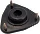 Опора амортизатора mitsubishi outlander 02-06, lancer 03- Nty AD-MS-007 (фото 1)