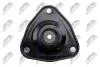 Опора амортизатора mitsubishi outlander 02-06, lancer 03- Nty AD-MS-007 (фото 3)