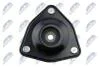 Опора амортизатора mitsubishi outlander ii 06-, asx 10-, dodge caliber 06-, jeep compass 06- перед. Nty AD-MS-014 (фото 3)