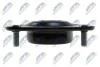 Опора амортизатора mitsubishi outlander ii 06-, asx 10-, dodge caliber 06-, jeep compass 06- перед. Nty AD-MS-014 (фото 5)