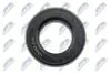 Подшипники опор подвески Nty AD-MZ-015 (фото 3)