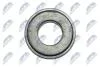 Подшипники опор подвески Nty AD-MZ-040 (фото 3)