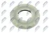 Подшипники опор подвески AD-MZ-042