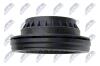 Подшипники опор подвески Nty AD-MZ-047 (фото 3)