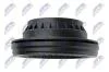 Подшипник крепления амортизатора-, mazda 3 bm 13-, mazda 6 gj 12-, mazda cx -5 11 - /front/ Nty AD-MZ-047 (фото 3)
