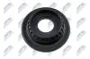 Подшипник крепления амортизатора-, mazda 3 bm 13-, mazda 6 gj 12-, mazda cx -5 11 - /front/ Nty AD-MZ-047 (фото 5)