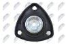 Опора передн. амортизатора Mazda 3 (BM), 6 (GJ, GH), CX-5 13- Nty AD-MZ-049 (фото 4)