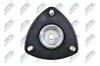 Опора передн. амортизатора Mazda 3 (BM), 6 (GJ, GH), CX-5 13- Nty AD-MZ-049 (фото 5)