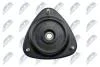 Верх опора амортизатора, subaru forester s10/11 96 -07 Nty AD-SB-000 (фото 3)