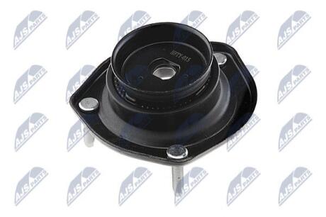 Опора амортизатора toyota camry v20/30 96-06, lexus es300/330 v20/30 96-06 /зад лев/ Nty ADTY015 (фото 1)