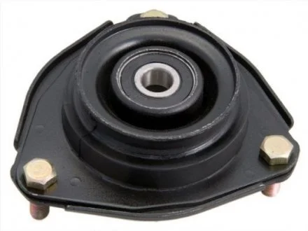 Фото 1 - подушка амортизатора Nty AD-TY-036 Подушка амортизатора Nty AD-TY-036 (фото 1)