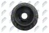 Верхняя опора амортизатора-, toyota yaris p9/13 05-11-,urban cruiser p11 09-,verso-s p12 10- /front/ Nty AD-TY-038 (фото 3)