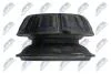 Верхняя опора амортизатора-, toyota yaris p9/13 05-11-,urban cruiser p11 09-,verso-s p12 10- /front/ Nty AD-TY-038 (фото 5)