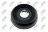 Підшипник опори стійки vw caddy ii Nty AD-VW-010 (фото 1)