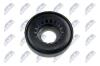 Підшипник опори стійки vw caddy ii Nty AD-VW-010 (фото 2)