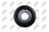 Підшипник опори стійки vw caddy ii Nty AD-VW-010 (фото 4)