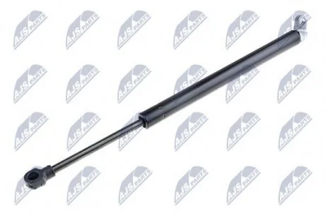 Амортизатор задней (5) двери Nty AE-BM-016