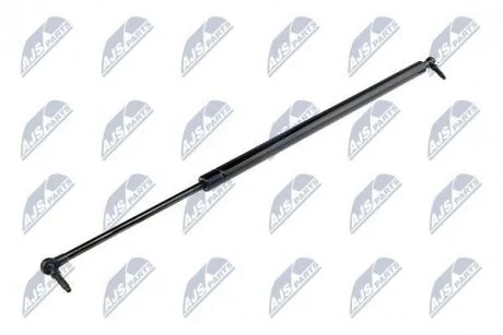 АМОРТИЗАТОР ЗАД КРИШКИ ПРАВ Nty AE-CH-006