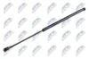 Амортизатор багажника Ford Mondeo III HB 11.00-08.07 AE-FR-006