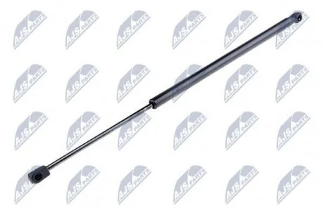 Амортизатор багажника зад. OPEL VECTRA B 95-98 (COMBI) Nty AE-PL-004