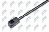 Фото 2 - амортизатор багажника Opel Vectra B H/B 95-03 Nty AE-PL-007 Амортизатор багажника Opel Vectra B H/B 95-03 Nty AE-PL-007 (фото 2)