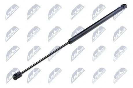 Амортизатор багажника Opel Astra H kombi 1.4-2.0 08.04-11.09, Vectra A/B HB 88-03 Nty AE-PL-020
