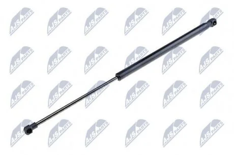 Амортизатор багажника (500/195mm 320N) Seat Leon 05-12 Nty AE-SE-003