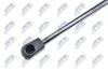 Фото 2 - амортизатор багажника зад SKODA OCTAVIA II 04-13 (COMBI) Nty AE-SK-007 Амортизатор багажника зад SKODA OCTAVIA II 04-13 (COMBI) Nty AE-SK-007 (фото 2)