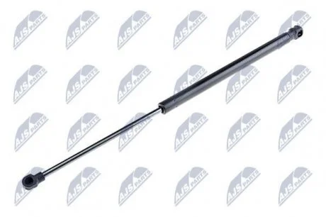 Амортизатор кришки багажника Volvo XC90 02-14 (SUV/фургон) Nty AE-VV-010