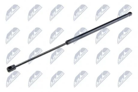Амортизатор багажника зад VW PASSAT B8 14- (COMBI) Nty AE-VW-055 (фото 1)